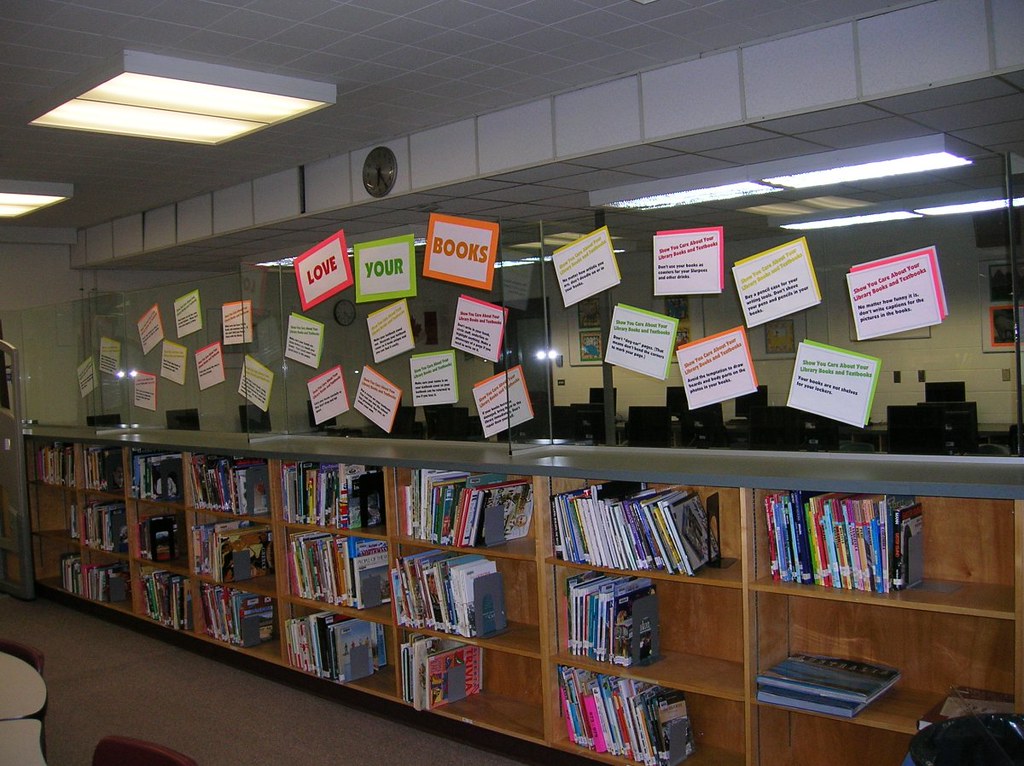 Reading is believing